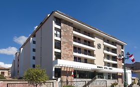 Sonesta Hotel Cusco
